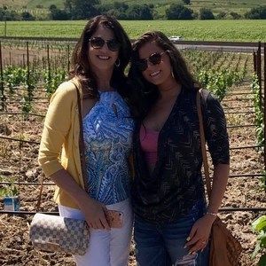 Meet your Posher, Lori